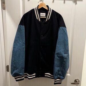 monkey time vintage jacket